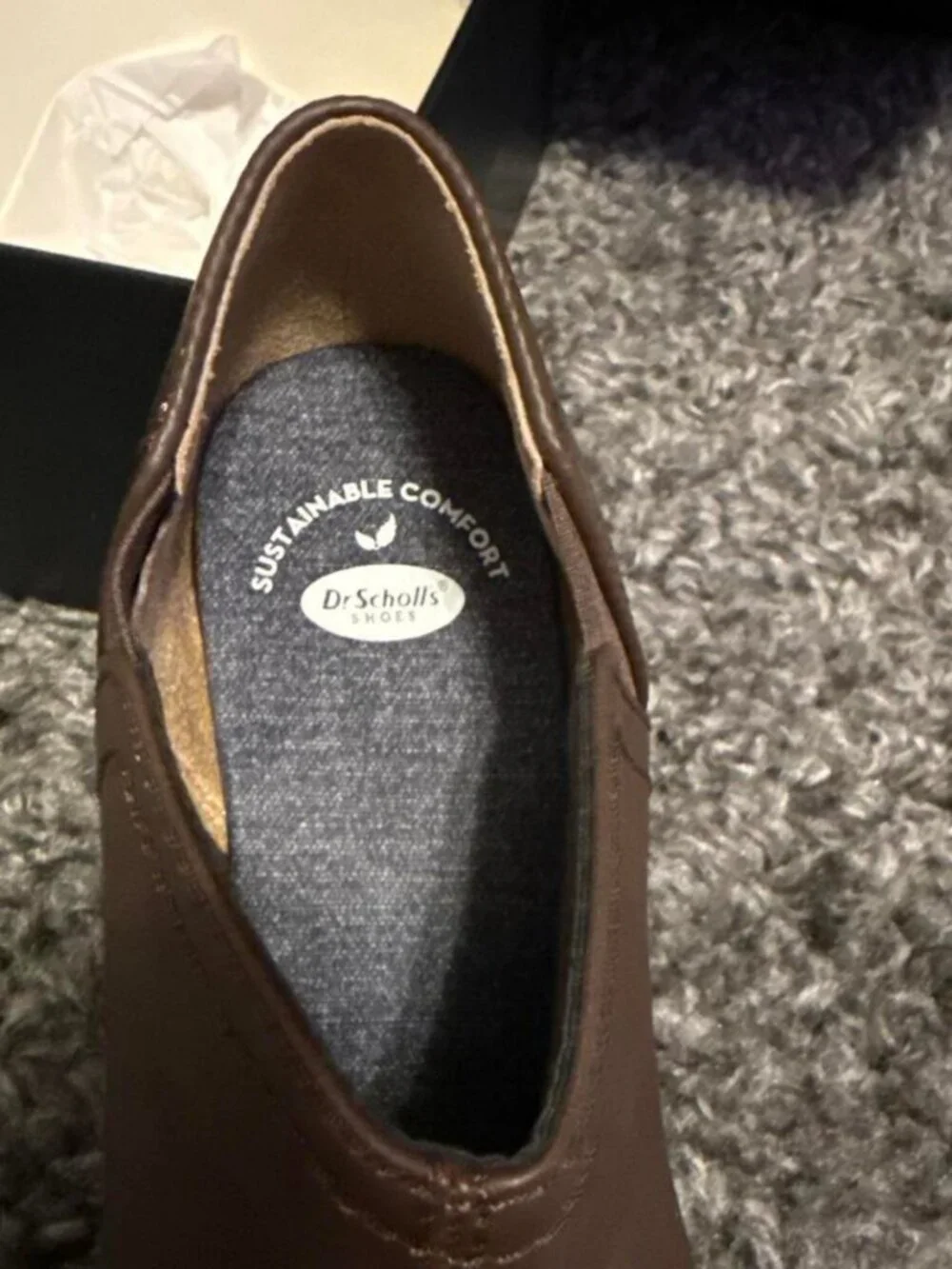Dr. Scholls​​ nib dr